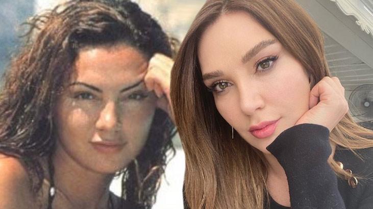 Sema Öztürk’ten ‘estetik’ tepkisi! ‘Anatomi bu yani, değiştiremem’