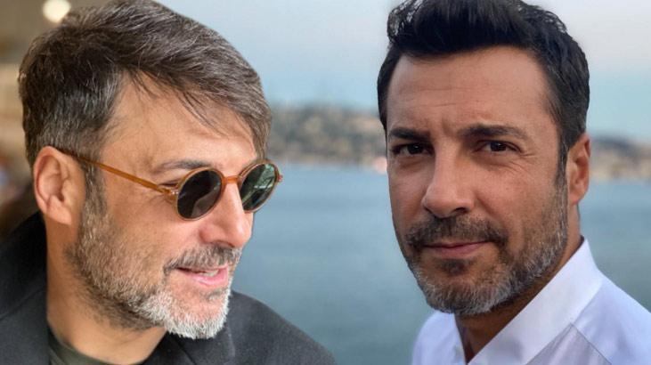 Oyuncu Barış Kılıç’ın şikayetine takipsizlik kararı!