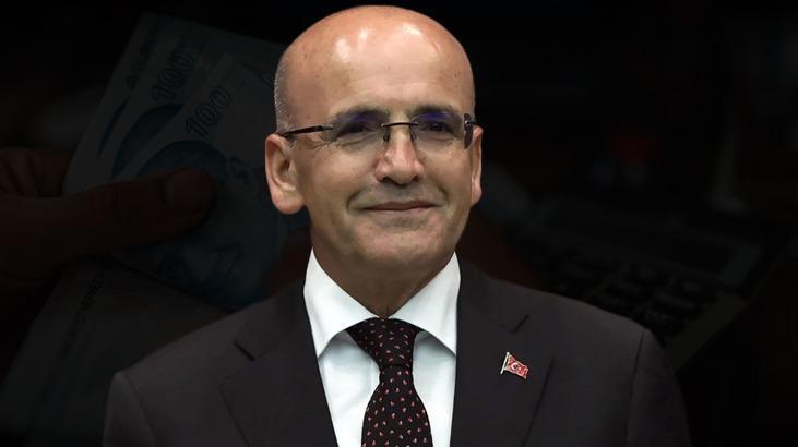 Son dakika: Bakan Şimşek’ten CNN Türk ekranlarında önemli açıklamalar