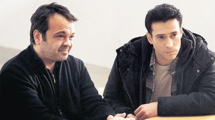 Sırlar açığa çıktı!