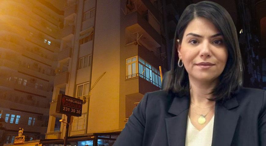 Kadınlar Günü’nde kadın cinayeti! Doktor Feray eski eşi tarafından öldürüldü