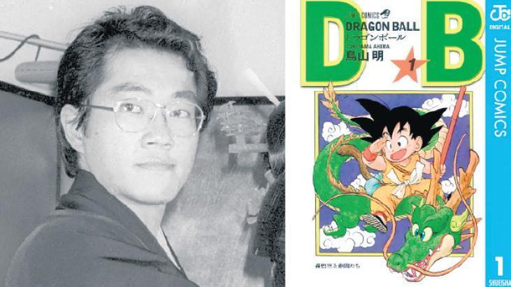 Akira Toriyama, hayatını kaybetti