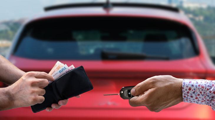 İkinci el araç satışında yeni dönem: 15 gün süresi vardı, iptal oldu