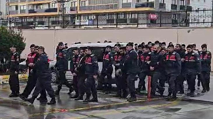 Aydın’da ‘sahte fatura’ operasyonu!