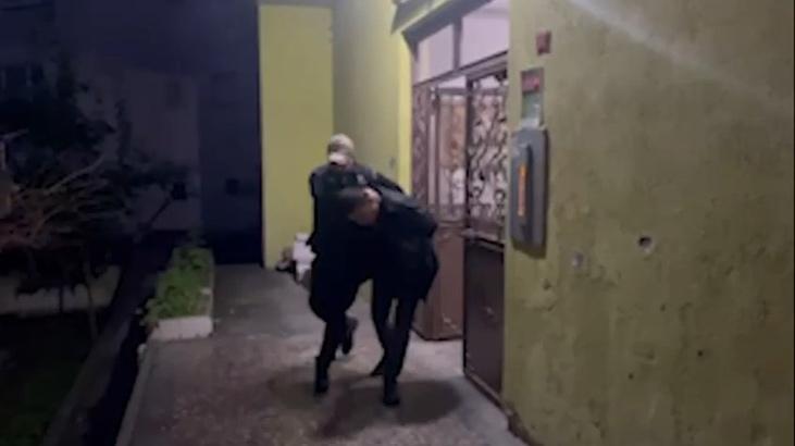 2 ilde Bozdoğan-10 operasyonu: 20 şüpheli yakalandı