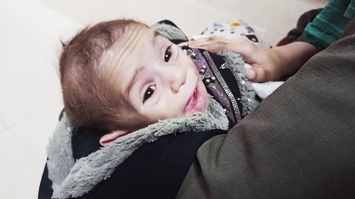 Gazze’de insanlık dramı: Halkın açlık ve susuzlukla mücadelesi sürüyor