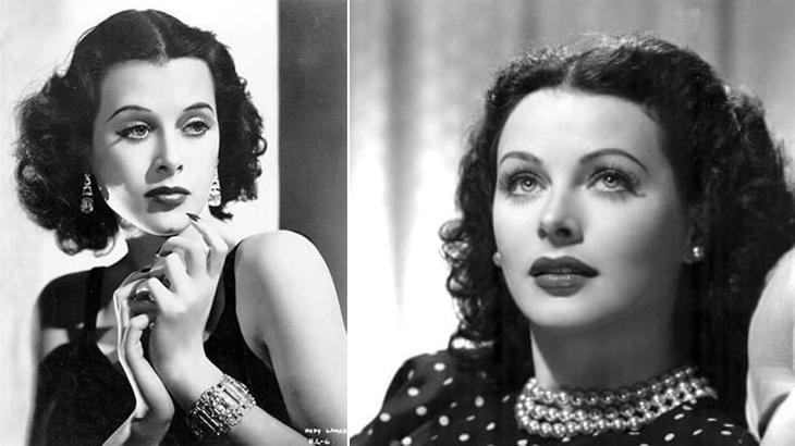 ‘Kablosuz internetin annesi’ Hollywood yıldızı aktris ve bilim insanı!