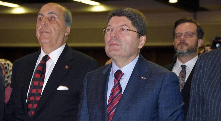 Bakan Tunç müjdeyi verdi! Marmaris’e yeni bir adalet sarayı planlanacak