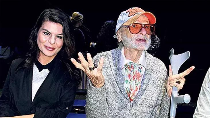 Usta oyuncu Kayhan Yıldızoğlu hayatını kaybetti