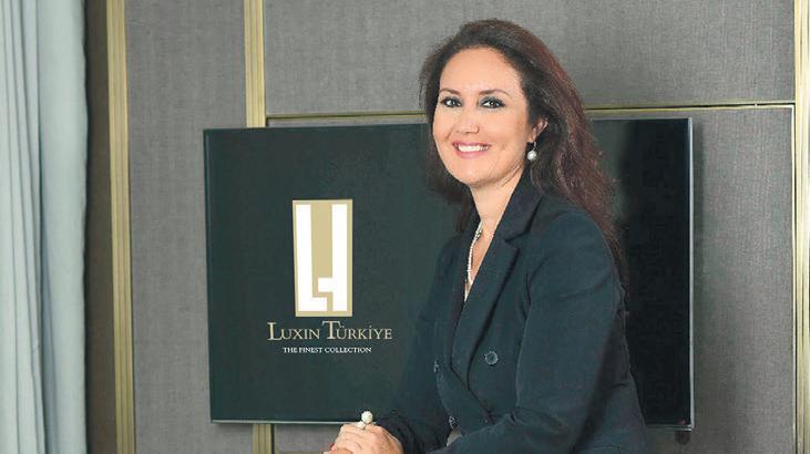 Lüks turizmde İstanbul buluşması