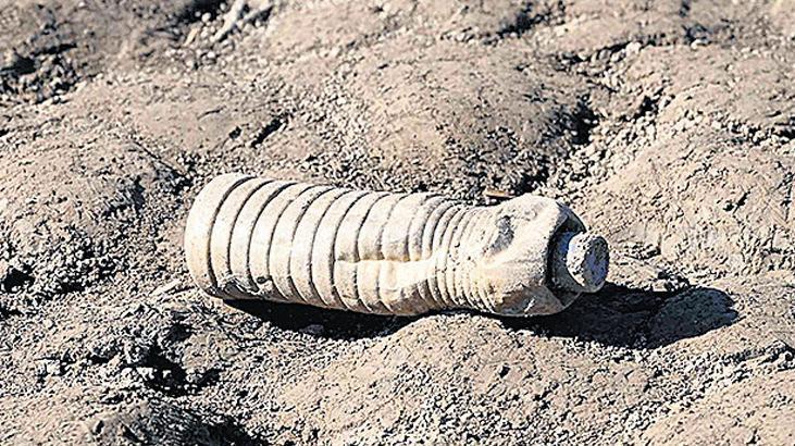 Avrupa’da su savaşları ihtimali var