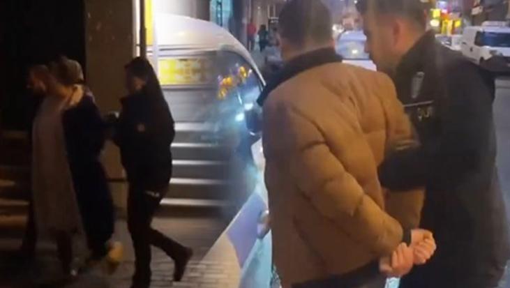 Bakan Yerlikaya açıkladı! ‘Kalkan-14 operasyonunda 25 gözaltı