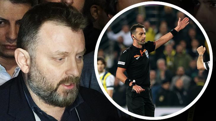 Selahattin Baki’den Kadir Sağlam tepkisi: Türk futboluna ihanettir!