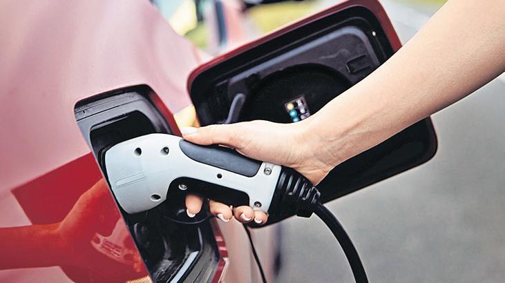 Elektrikli oto 88 bini buldu