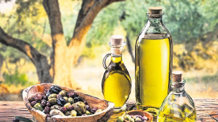 Zeytinyağı altın gibi ‘çalınıyor’