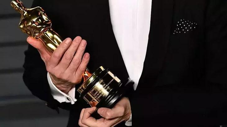 Son dakika: Oscar Ödülleri sahiplerini buluyor! İşte isim isim kazananlar…