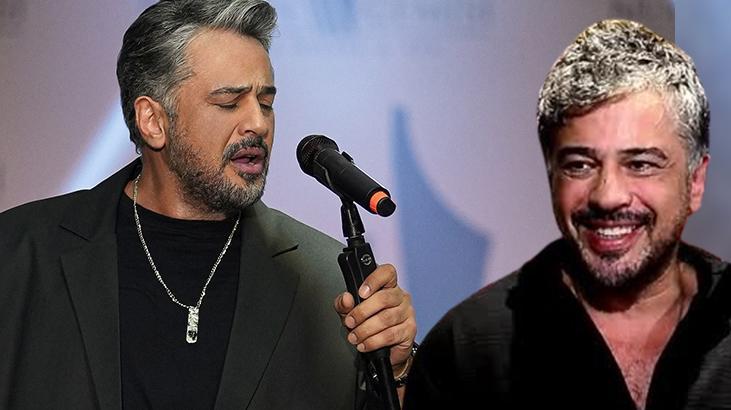 Emre Altuğ’dan aşka yeşil ışık!