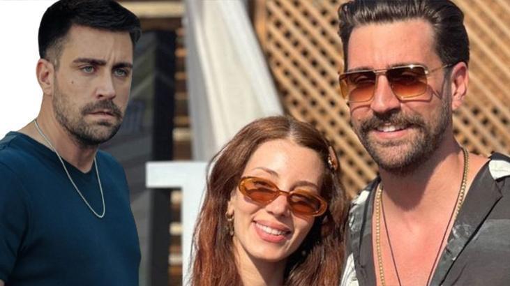 Çağlar Ertuğrul: Boşananlara ‘altınımı geri ver’ demek istiyorum!