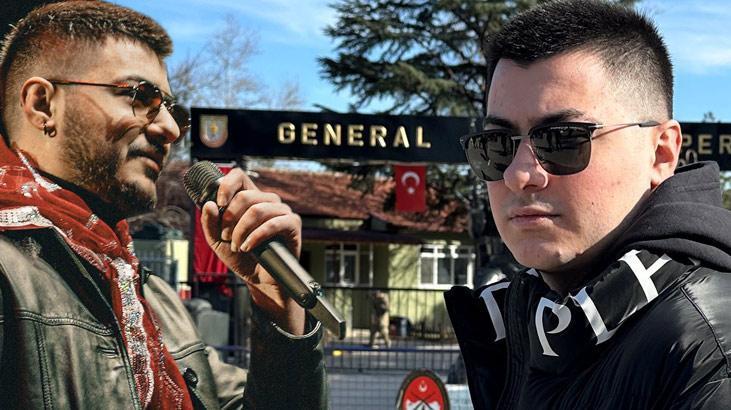 Semicenk asker oldu!