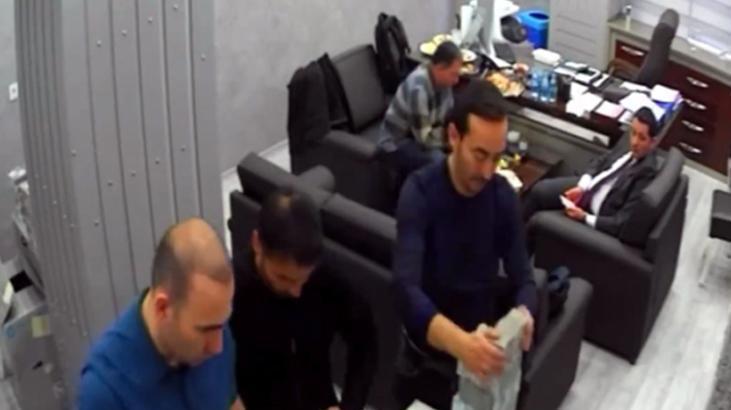 CHP’deki o görüntülerle ilgili soruşturma başlatıldı