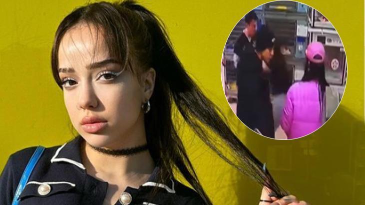 Kedisi ölen sosyal medya fenomeni Nurseli Aksoy veterinere saldırdı!