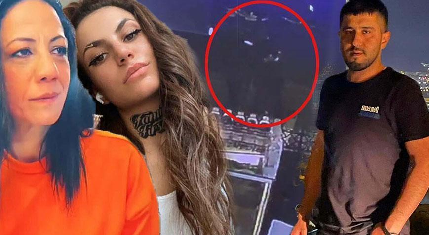 Kadınlar Günü’nde öldürüldü! İlayda’nın annesi olay anını anlattı