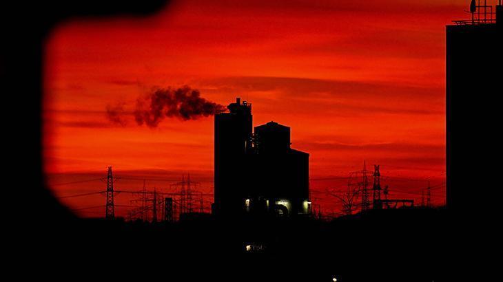 Rapor: Avrupa ‘yıkıcı’ iklim risklerine karşı daha fazla adım atmalı