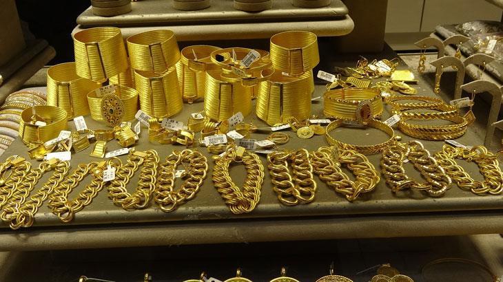 Vatandaşlara gram altın uyarısı