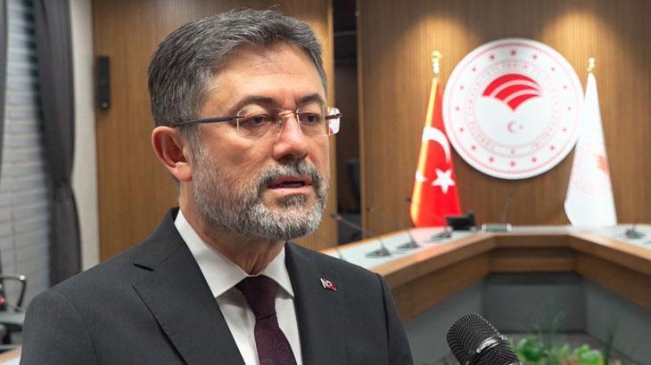 Bakan Yumaklı açıkladı: Balon balığı avcılığı desteğinde yüzde 400 artış