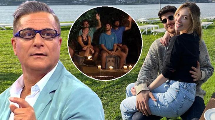 Mehmet Ali Erbil müstakbel damadı Yiğit Poyraz’ı savundu! ‘Bir yarışma insana neler yaptırıyor’