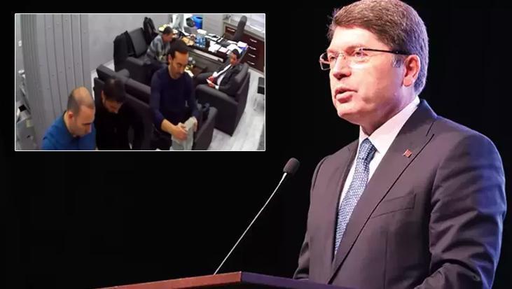 CHP’ye ‘para sayma’ soruşturması! Bakan Tunç: İfadeler alınıyor