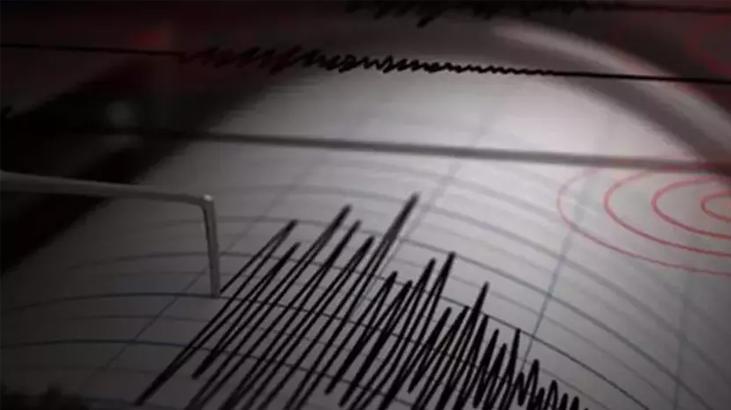 Osmaniye’de korkutan deprem! AFAD duyurdu