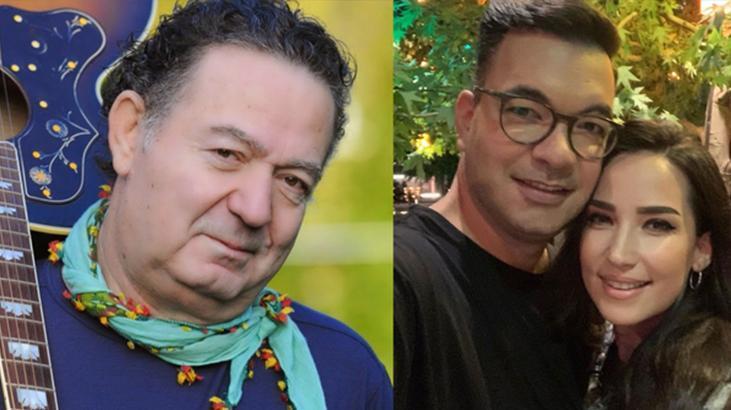 İpek Açar: Eşimle ‘İyi ki Doğdun Kayahan’ konserinde tanıştık!