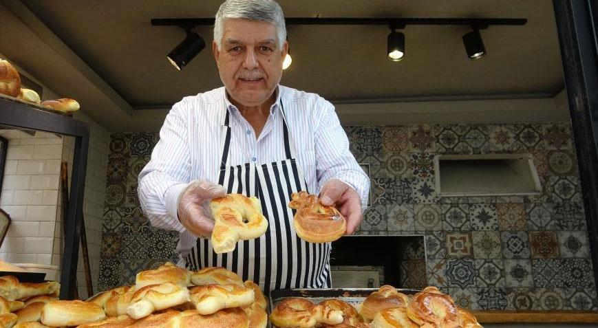 İlk Rum usta tarafından yapılmış! 91 yıllık ramazan geleneği