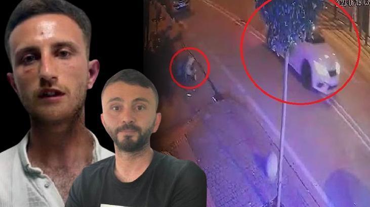 Cezaevine gireceği için son kez eğlenmeye gitti! Katil oldu