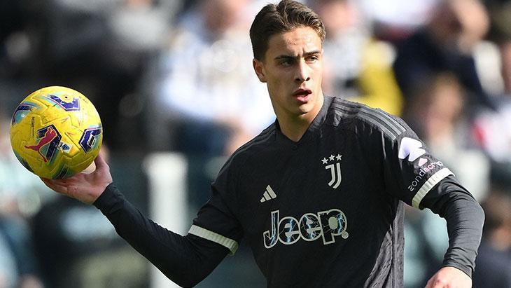 Serie A’nın ‘elmas’ı Kenan Yıldız! İnanılmaz, tam 30 katı