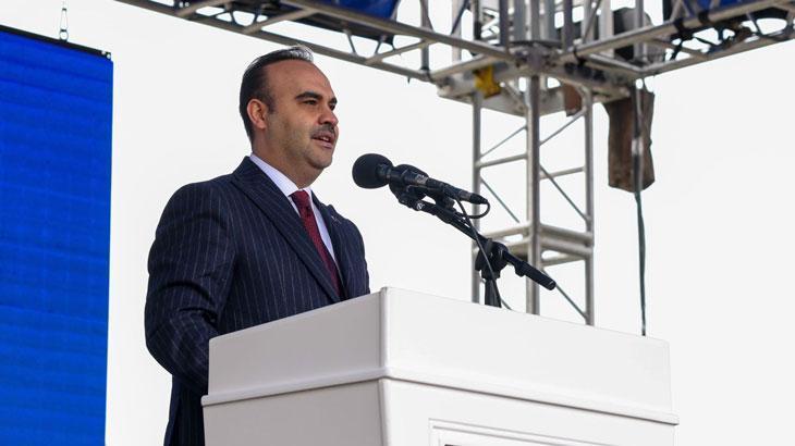 ‘TEKNOFEST kuşağımız teknoloji yolculuğumuzun akıncıları olacak’