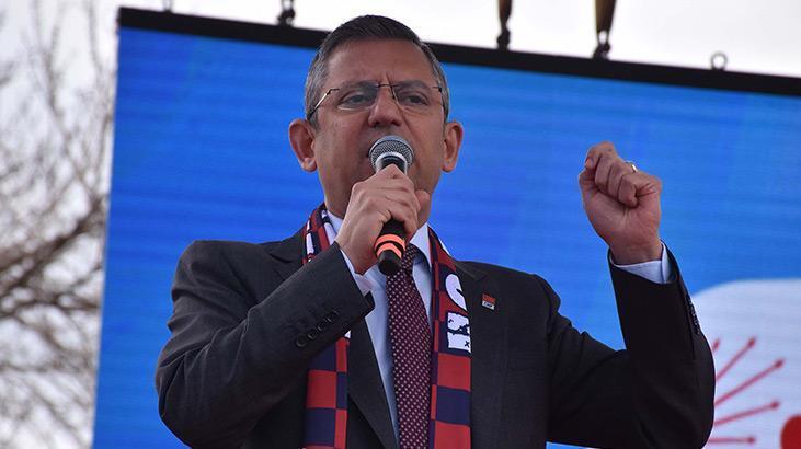 ‘Cumhur İttifakı’nın karşısında kardeşlik ittifakı var’