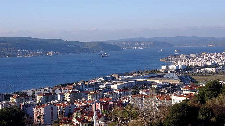 Valilik açıkladı! Çanakkale’de 18 Mart’ta eğitime ara verildi