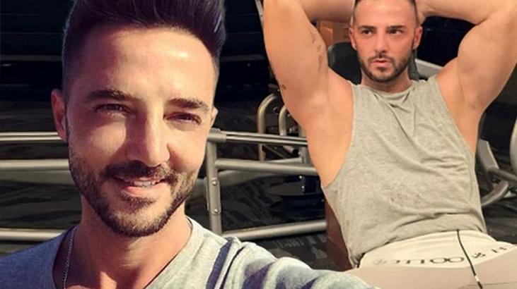 Gökhan Özen’in doktorundan ‘temas’ yasağı