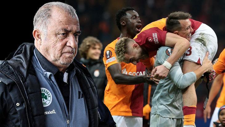 Fatih Terim, Galatasaray’ın kalbini istedi! Sözleşmesi sona eriyor