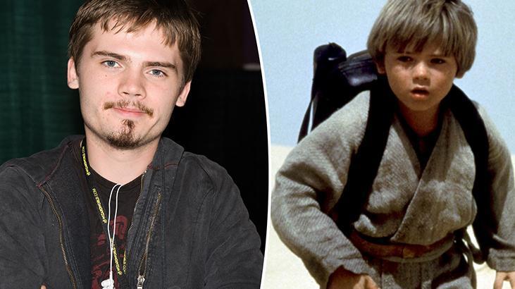 Star Wars’un çocuk yıldızı Jake Lloyd akıl hastanesine kaldırıldı!