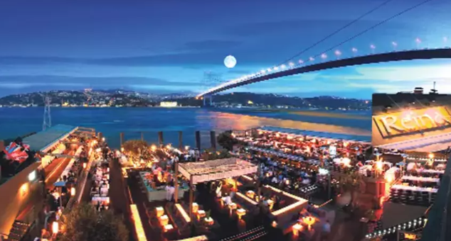 Reina’nın işletmecisi hakkında iflas kararı