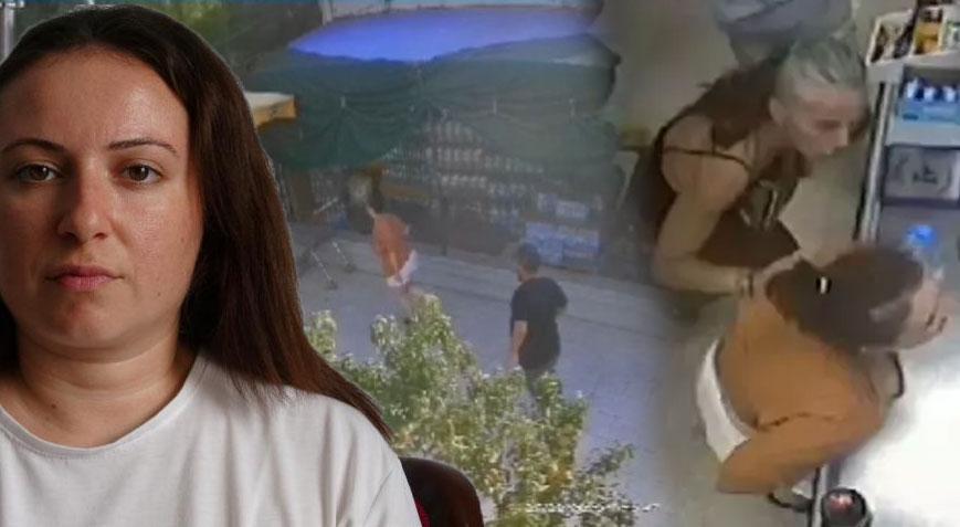 Eski eşine dehşeti yaşattı! Şok savunma: İstesem her zaman öldürürüm