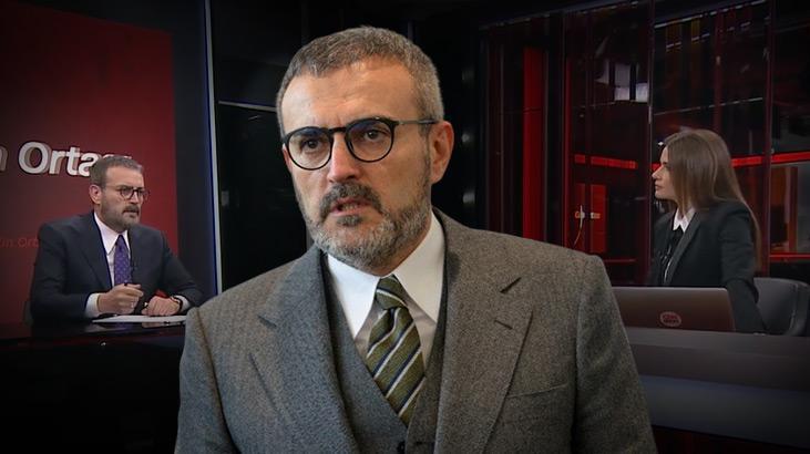 AK Parti’li Ünal’dan İmamoğlu’na ‘vaat’ tepkisi: Kendi vaatlerini bile hatırlamıyor