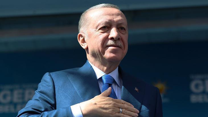 Son dakika: Cumhurbaşkanı Erdoğan’dan önemli açıklamalar