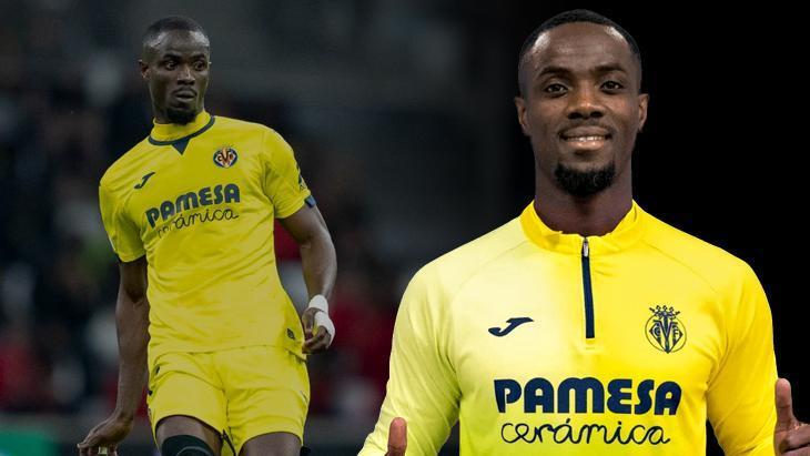 Eric Bailly, Beşiktaş’tan ayrılık sebebini açıkladı! ‘Karmaşık bir dönemden geçiyordum’