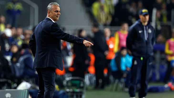 Fenerbahçe’de İsmail Kartal’dan Süper Kupa talebi! Sakatlık cevabı
