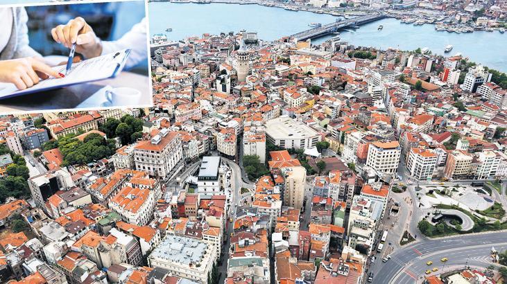 Konut satışında düşüş son buldu