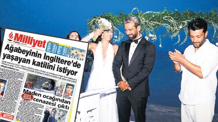 ‘Yılın düğünü’ 20 yılın ayıbı! ‘Bunu hangi vicdan kabul eder?’